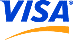 Visa Logo