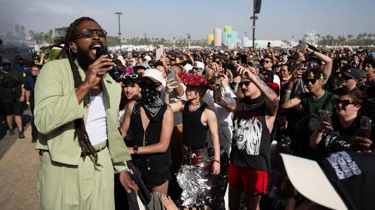 Old School Throwback Festival Set for 31 October at Kingfisher Park